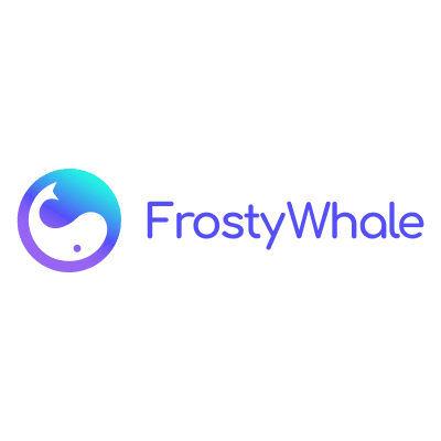 Frosty Whale