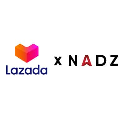 LazadaxNADz