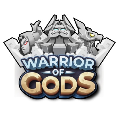 Warrior of Gods