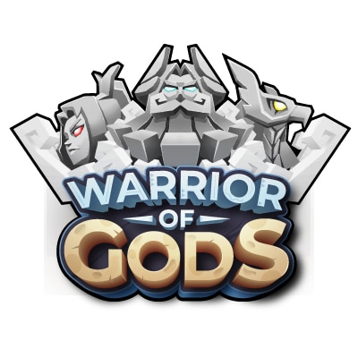 WarriorofGods