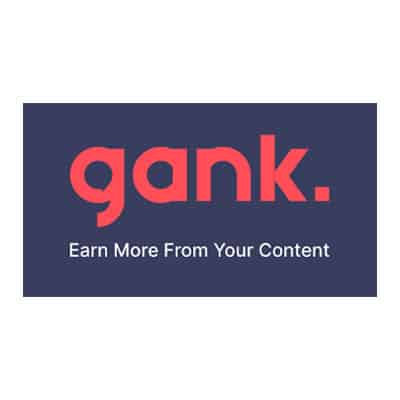 Gank