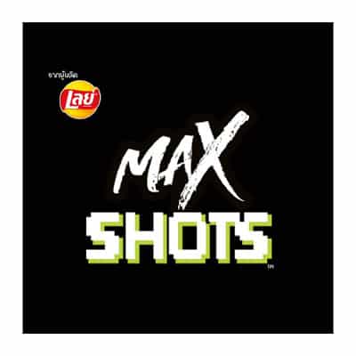 Lay’s Max Shot